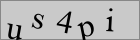 Sicherheitscode